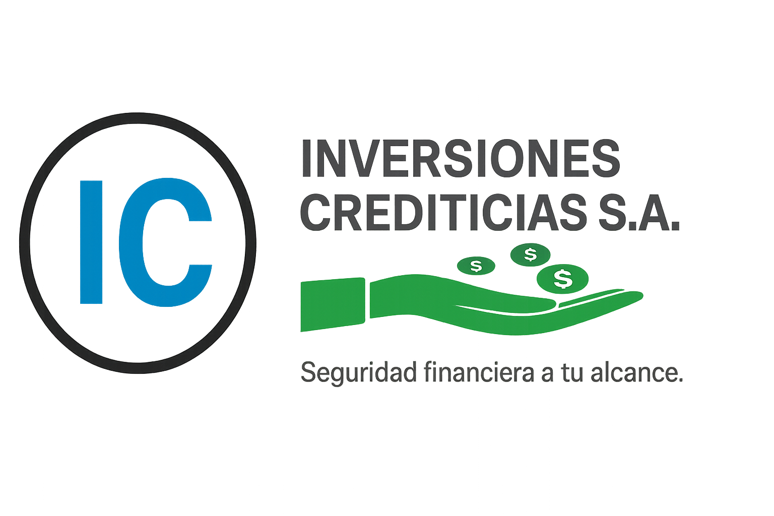 logo invercredit